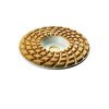 4" Floor Polishing Pad #0 4" Floor Polishing Pad #0