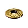4" Floor Polishing Pad #1 4" Floor Polishing Pad #1