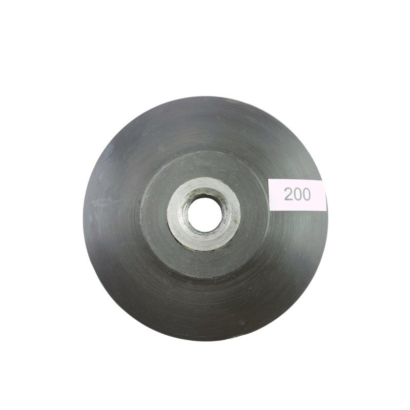 4" Metal Cup (M16) #200 4" Metal Cup (M16) #200