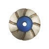 4" Metal Cup (M16) #Nice