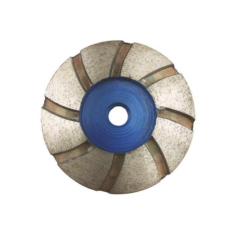 4" Metal Cup (M16) #Nice