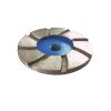 4" Metal Cup (M16) #Nice