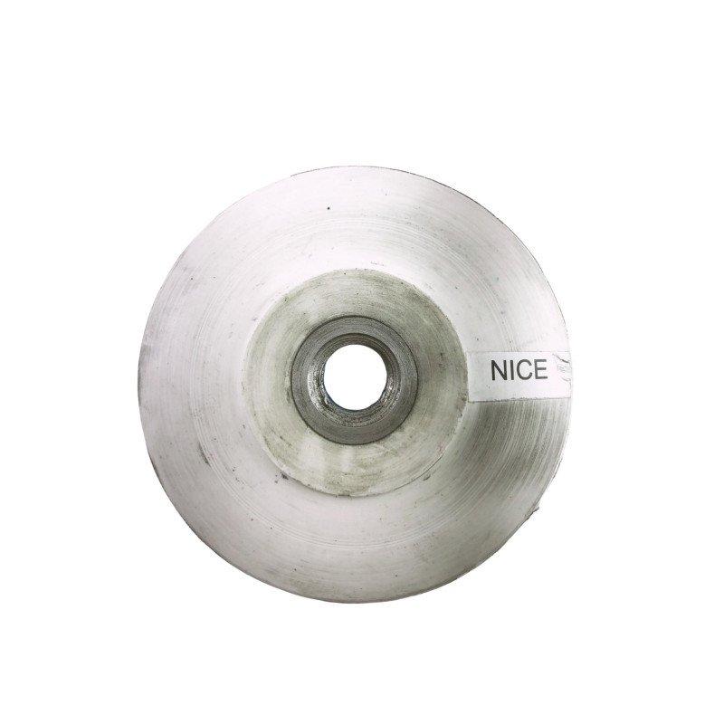 4" Metal Cup (M16) #Nice