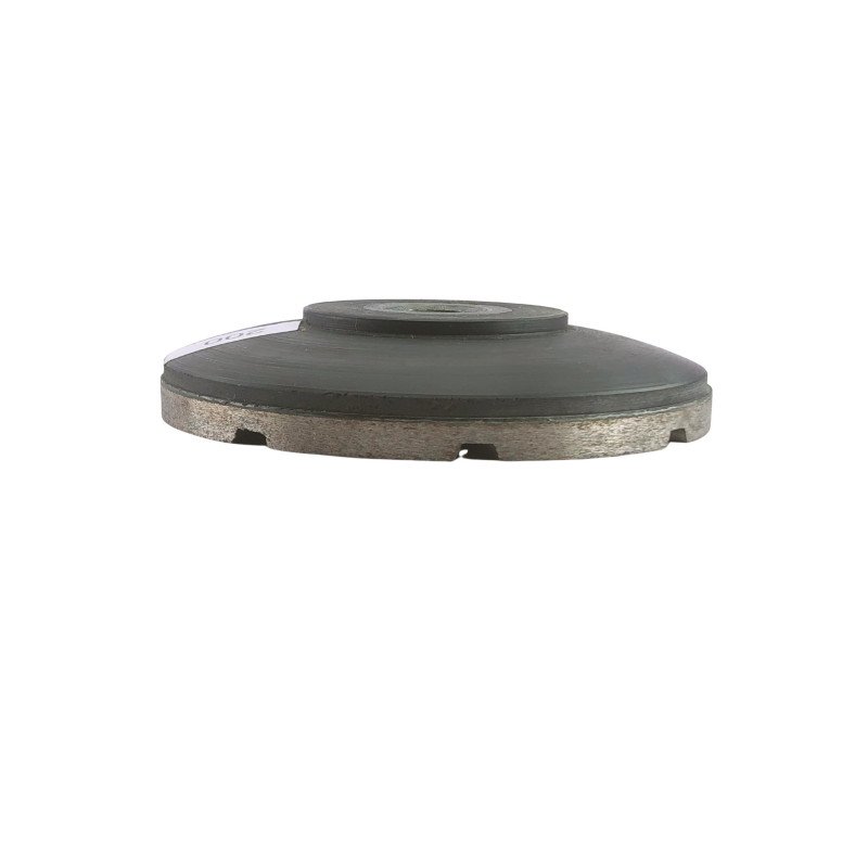 4" Metal Cup (M16) #200 4" Metal Cup (M16) #200