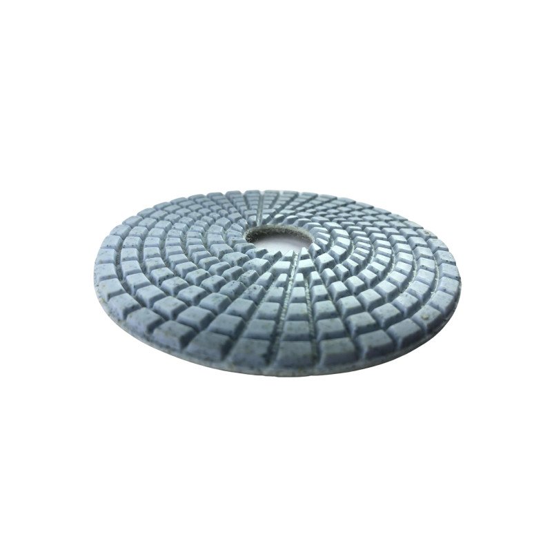 4" Polishing Pad (Economy) #1500