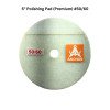 5" Polishing Pad (Premium) #50/60 5" Polishing Pad (Premium) #50/60