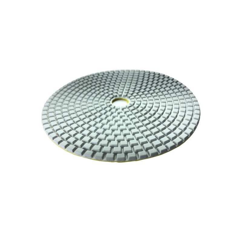 5" Polishing Pad (Premium) #100 5" Polishing Pad (Premium) #100