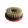Diamond Brush Chamfering Type #240 Diamond Brush Chamfering Type #240