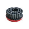Silicon Brushes Chamfering Type #2000