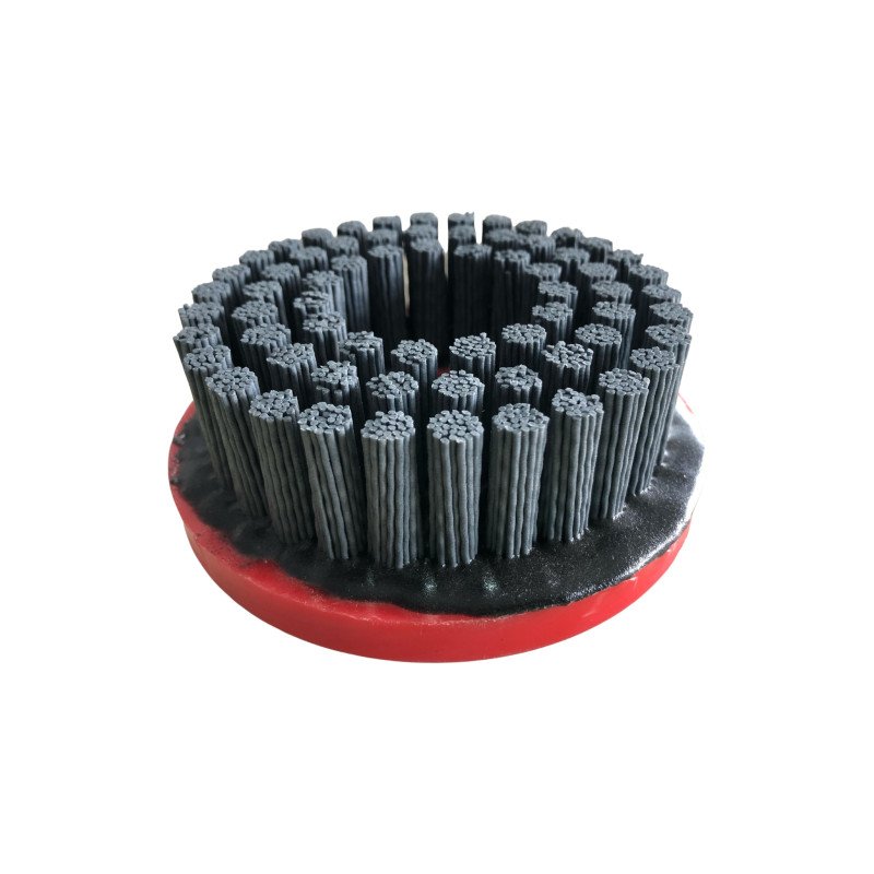 Silicon Brushes Chamfering Type #2000