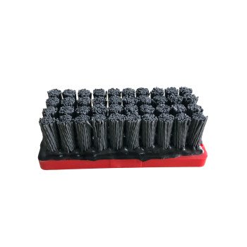 Silicon Brushes Fickert Type #46