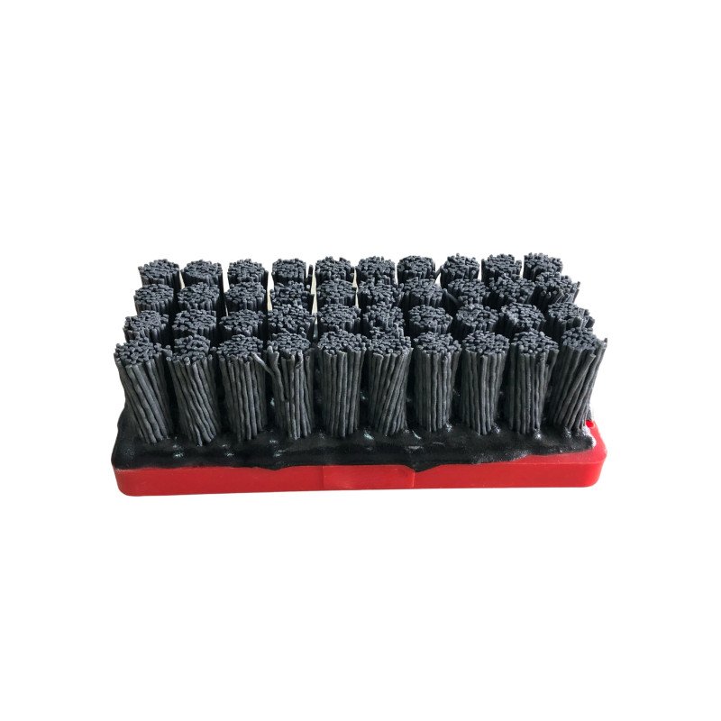 Silicon Brushes Fickert Type #36