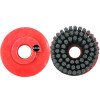 Silicon Brushes Chamfering Type #1000