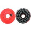 Silicon Brushes Chamfering Type #46