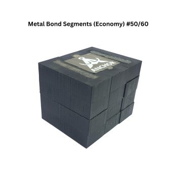 Metal Bond Segments (Economy) Metal Bond Segments (Economy)