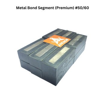 Metal Bond Segment  (Premium) #50/60