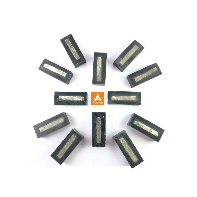 Metal Bond Segment (Premium) #50/60 Metal Bond Segment (Premium) #50/60