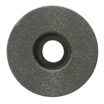 4" Bed Polish Buff (Extra Super Shine) Black
