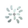 Resin Bond Segments (Economy) #3000 Resin Bond Segments (Economy) #3000