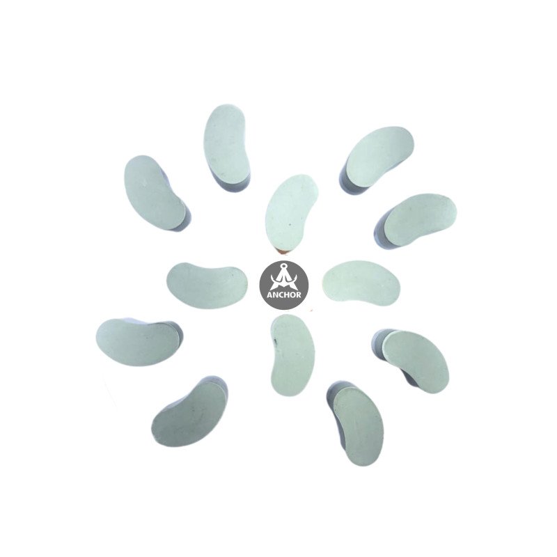 Resin Bond Segments (Economy) #3000 Resin Bond Segments (Economy) #3000