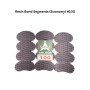 Resin Bond Segments (Economy)