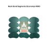 Resin Bond Segments (Economy) #800 Resin Bond Segments (Economy) #800