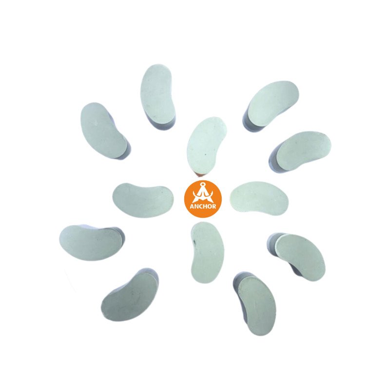 Resin Bond Segments (Premium) #3000 Resin Bond Segments (Premium) #3000