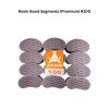 Resin Bond Segments (Premium) #100