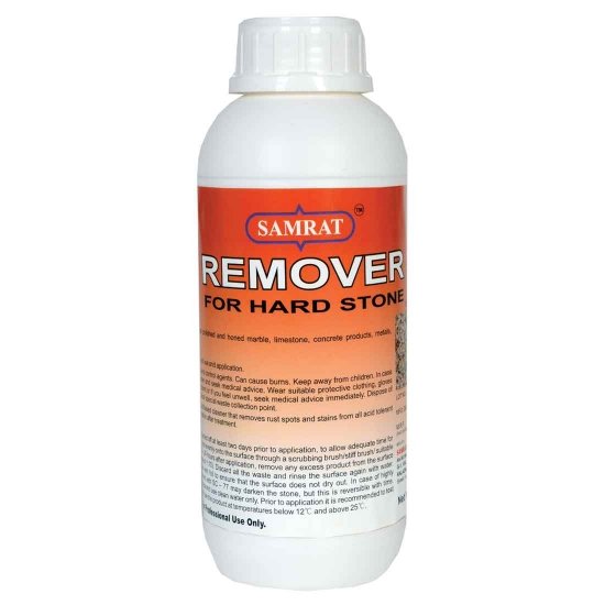 Samrat Rust Remover Samrat Rust Remover