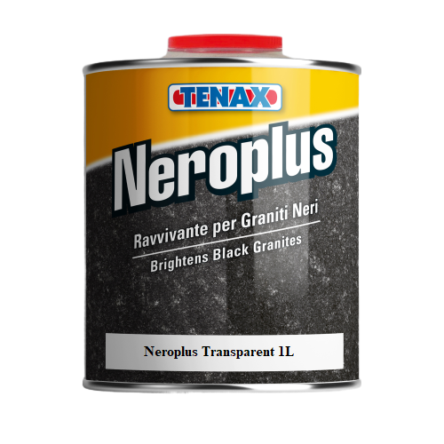 Tenax Neroplus Transparent Granite Colour Enhancer Tenax Neroplus Transparent Granite Colour Enhancer