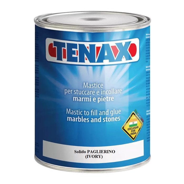 Tenax Solid Paglierino Ivory Marble Joint Paste Tenax Solid Paglierino Ivory Marble Joint Paste
