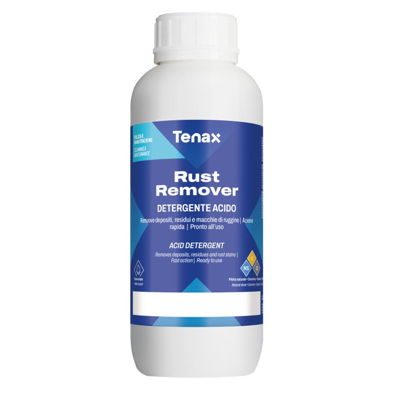 Tenax Rust Remover Stone Rust Cleaner Tenax Rust Remover Stone Rust Cleaner