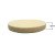 4"x12mm Wollen Felt Buff